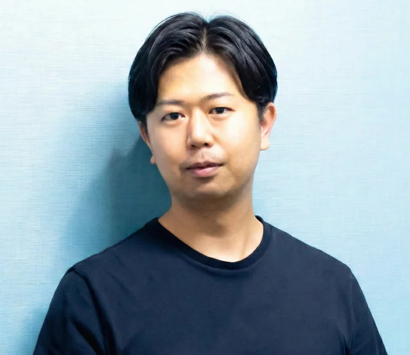 那須義生：EXTOOL株式会社 代表取締役社長、AI・DX推進コンサルタント